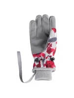 Lyžařské rukavice Kelly Jr model 19765843 - Hi-Tec Lyžařské rukavice Kelly Jr model 19765843 - Hi-Tec