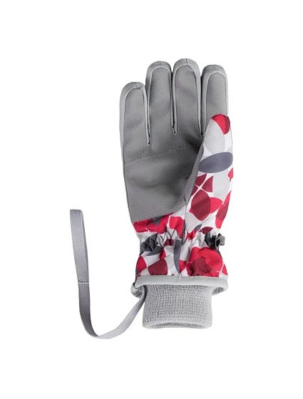 Lyžařské rukavice Kelly Jr model 19765843 - Hi-Tec