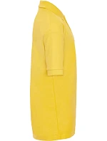 Dětské piqué polo 10. yellow model 22473536 - Russell Athletic Dětské piqué polo 10. yellow model 22473536 - Russell Athletic