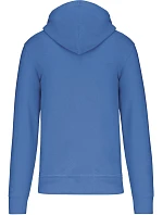 K Ecofriendly mikina s kapucí 20. light royal blue model 22422764 - Kariban K Ecofriendly mikina s kapucí 20. light royal blue model 22422764 - Kariban