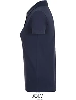 SOL'S Phoenix Women Dámské elastické piqué polo 25.1709 french navy SOL'S Phoenix Women Dámské elastické piqué polo 25.1709 french navy