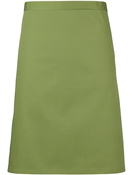 Premier PR 151 Zástěra do pasu krátká "Colours" 39.0151 oasis green Premier PR 151 Zástěra do pasu krátká "Colours" 39.0151 oasis green