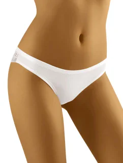 Wol-Bar Soft Flossy barva: bílá