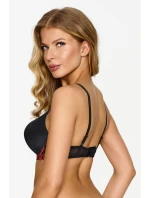 Lupo 2611 barva:černo-červená