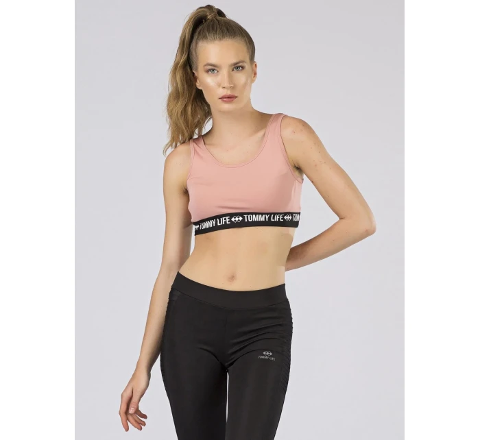 Top 298 TP TL 97104.52 tmavě růžová