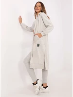 Sada EM KMPL model 20806584 světle šedá - FPrice Sada EM KMPL model 20806584 světle šedá - FPrice