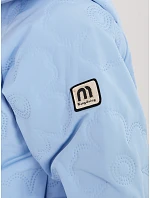 Kurtka IT KR model 22044786 jasny niebieski - FPrice