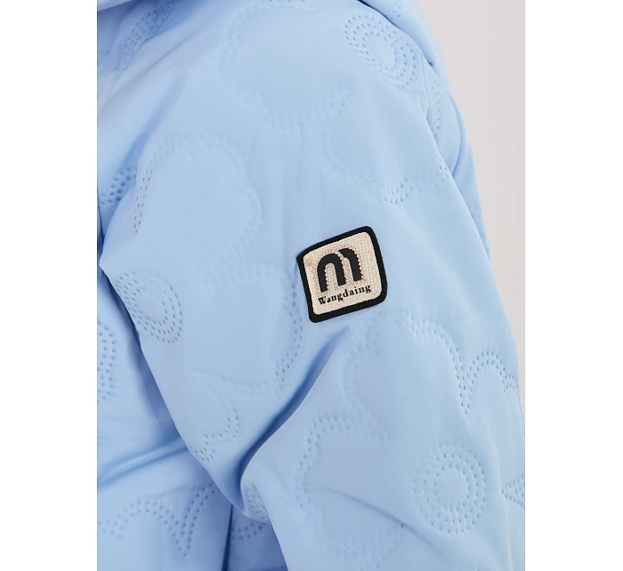 Kurtka IT KR model 22044786 jasny niebieski - FPrice