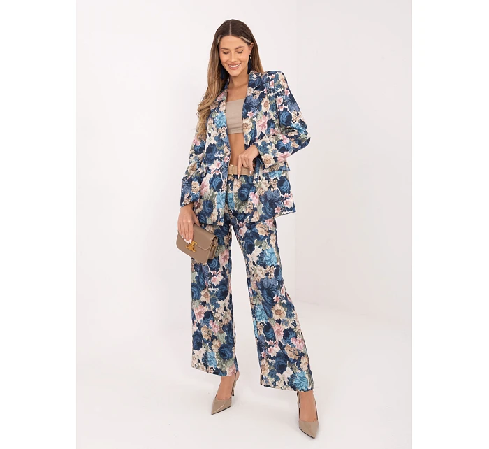 Blejzr IT MA FL8932.60 tmavě modrý