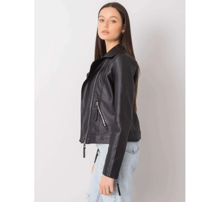 NM DE KR HM21 bunda.32 černá