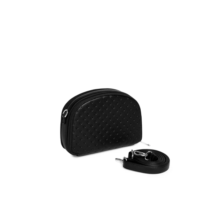 Dámská kabelka Vuch Caira E Black