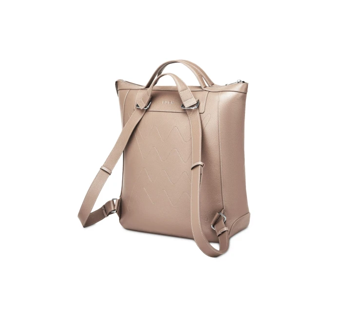 Dámský batoh Vuch Sceeny Beige