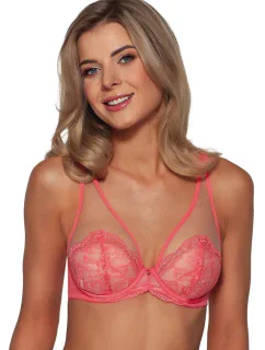 BIUSTONOSZ AV model 20096684 CORAL - Ava