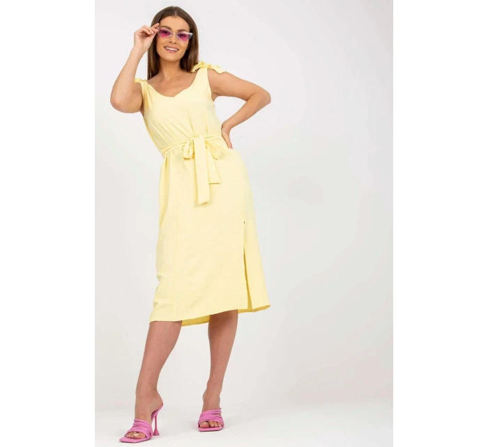 Denní šaty model 168235 Rue Paris