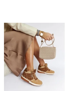 Tenisky model 207558 Solea