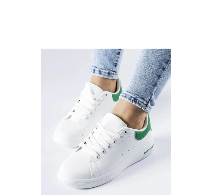 Tenisky model 207571 Solea Tenisky model 207571 Solea