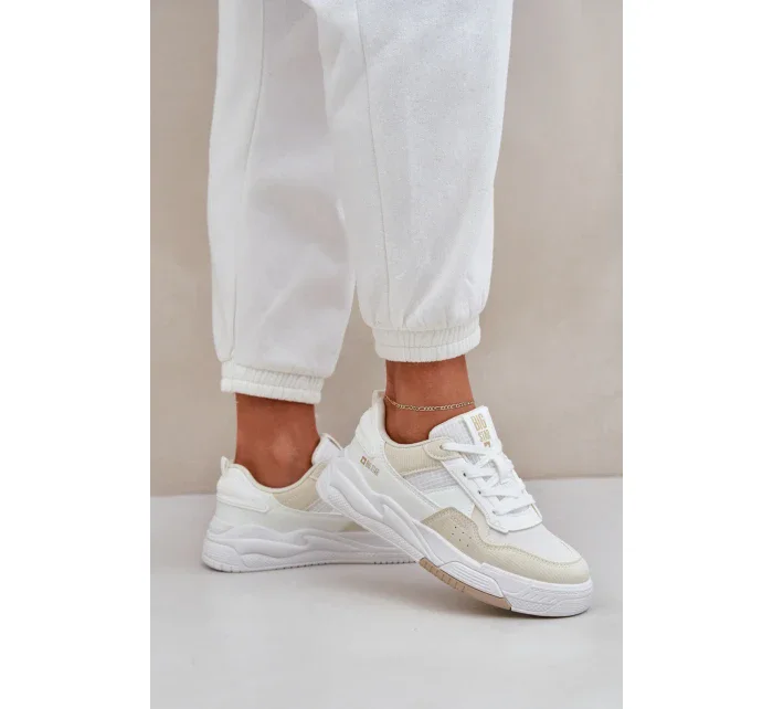 Sportovní obuv  model 208548 Step in style