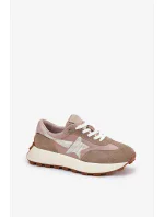 Sportovní obuv model 209467 Step in style Sportovní obuv model 209467 Step in style