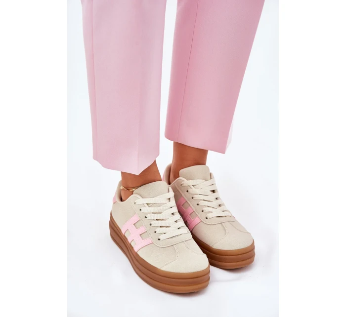 Sportovní obuv  model 209801 Step in style