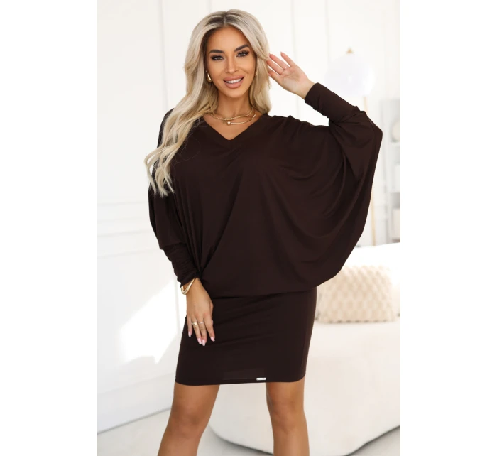 Večerní šaty model 219756 Numoco Večerní šaty model 219756 Numoco