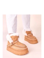 Sněhule model 220997 Solea Sněhule model 220997 Solea