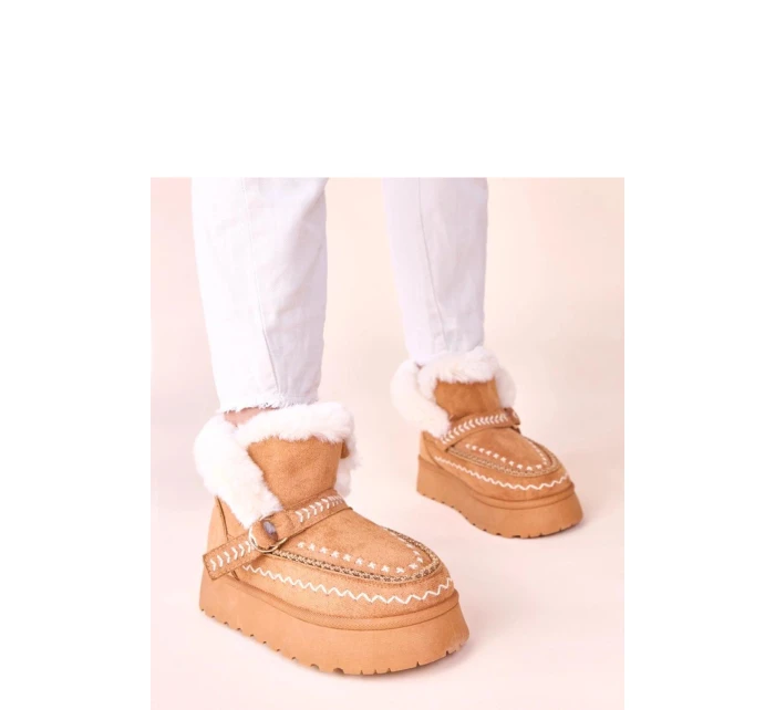 Sněhule model 220997 Solea Sněhule model 220997 Solea