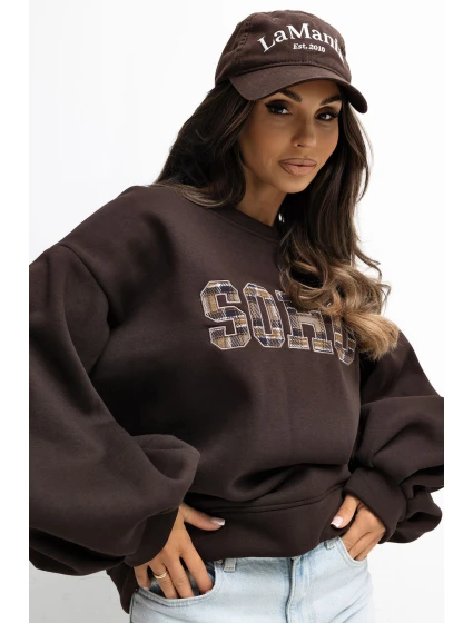 Mikina  model 221834 Rue Paris