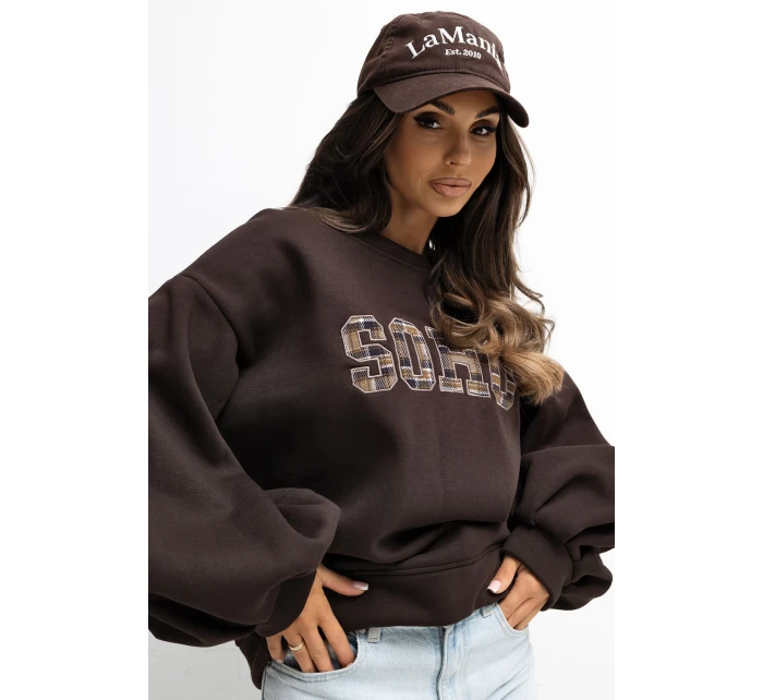 Mikina  model 221834 Rue Paris