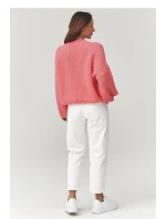 Svetr  model 223236 Makadamia