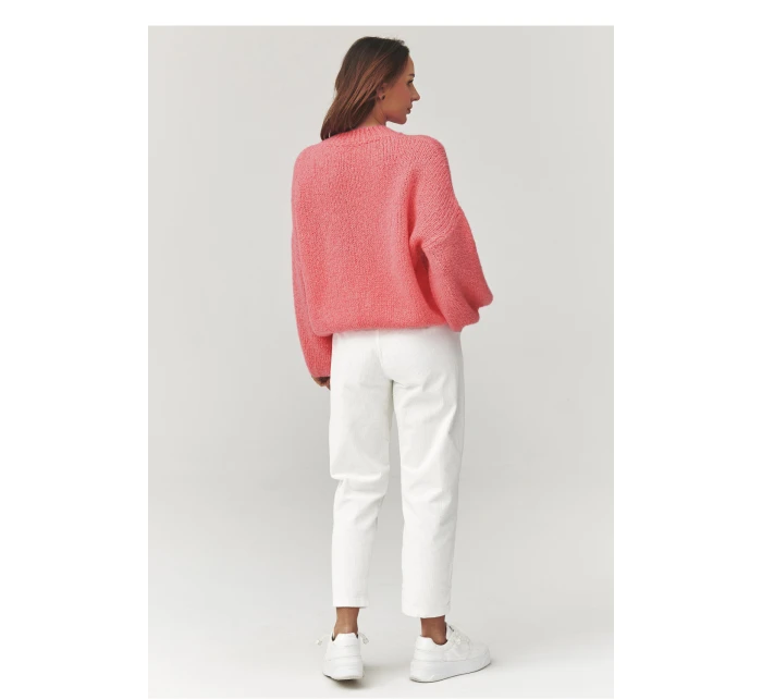 Svetr  model 223236 Makadamia