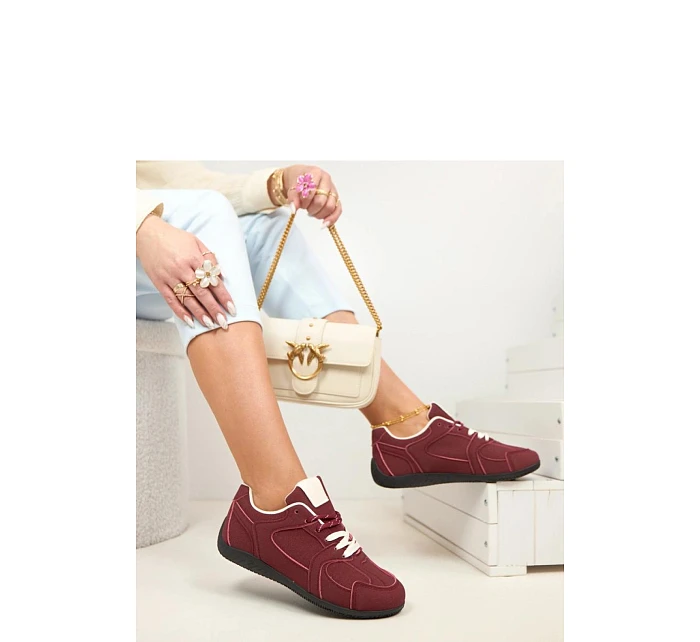 Sportovní obuv  model 226048 Solea