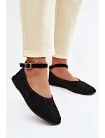 Balerinky  model 226539 Step in style