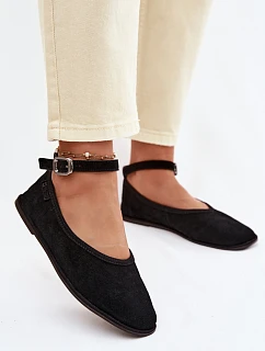 Balerinky  model 226539 Step in style