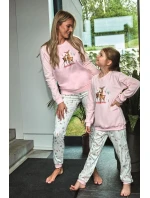 Dámské pyžamo   model 19752630 - Cornette