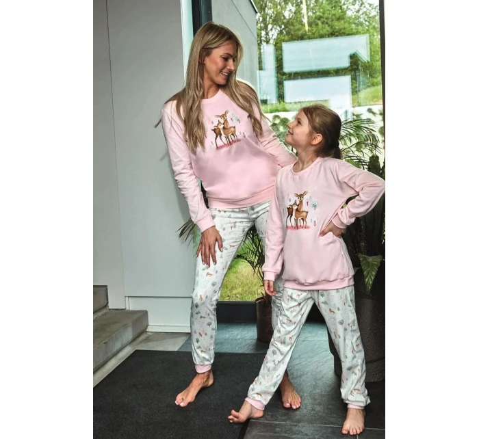 Dámské pyžamo   model 19752630 - Cornette