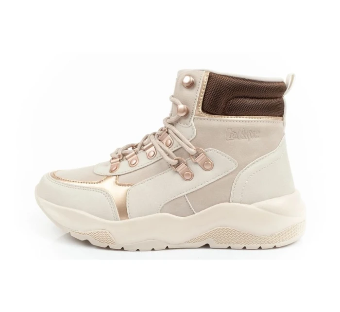 Cooper W model 20549150 boty - Lee