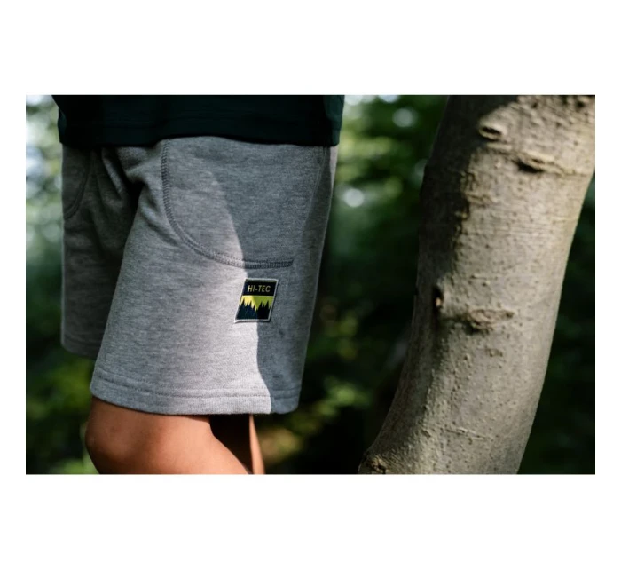 Šortky Jr model 20569965 - Hi-Tec Šortky Jr model 20569965 - Hi-Tec