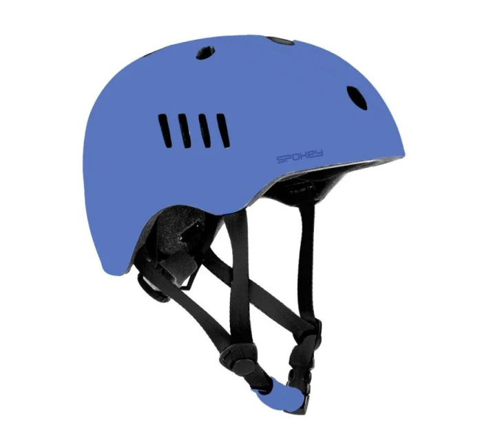 Jr cyklistická přilba r. model 21104870 - Spokey