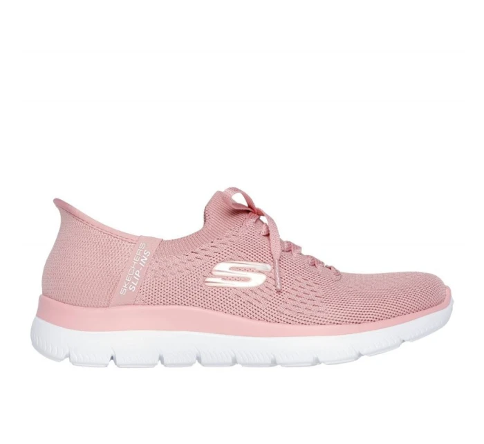 Boty Skechers Slip-ins: Summits - New Daily W 150263 Boty Skechers Slip-ins: Summits - New Daily W 150263