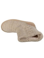 Boty, pantofle EMU Australia Bartle W W W13142-MACA dámské