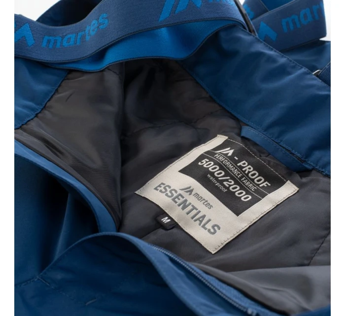 Pánské kalhoty model 21810928 - Martes Pánské kalhoty model 21810928 - Martes