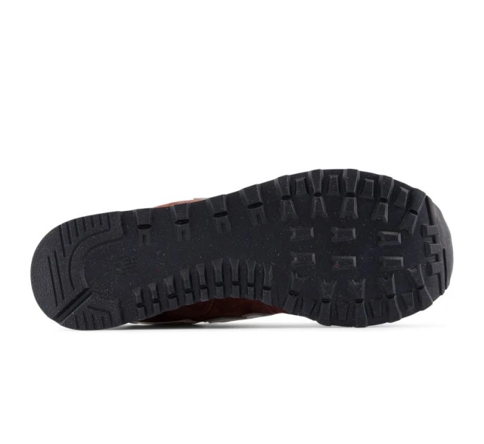 hnědé unisex tenisky (MRR) model 21395977 - New Balance hnědé unisex tenisky (MRR) model 21395977 - New Balance