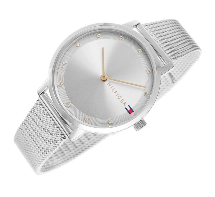 Dámské hodinky Tommy Hilfiger Pippa 1782665+ BOX Dámské hodinky Tommy Hilfiger Pippa 1782665+ BOX