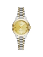 Dámské hodinky CASIO LTP-1128G-9ARDF + BOX Dámské hodinky CASIO LTP-1128G-9ARDF + BOX