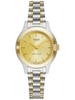 Dámské hodinky CASIO LTP-1128G-9ARDF + BOX
