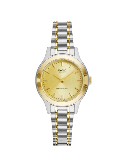 Dámské hodinky CASIO LTP-1128G-9ARDF + BOX Dámské hodinky CASIO LTP-1128G-9ARDF + BOX