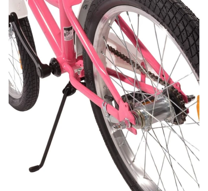 20 ENERO LADY RIDER DĚTSKÉ KOLO