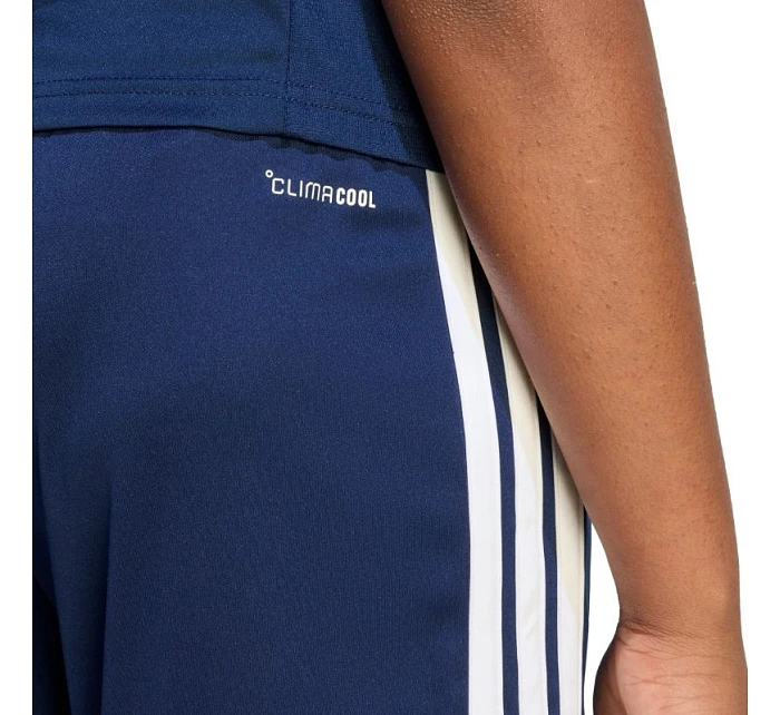Dětské šortky Adidas Tiro 26 League tmavě modré KA8821