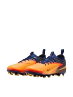 Dětské kopačky Phantom 6 Low Academy FG/MG EH model 21955467 800 - NIKE