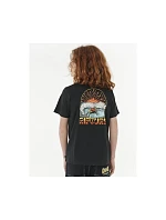 Tričko  TEE – černé model 22238954 - Rip Curl